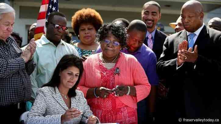 Nikki Haley kicks off her GOP campaign for White House