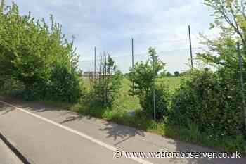 Queens' School 3G football pitch gets planning go-ahead