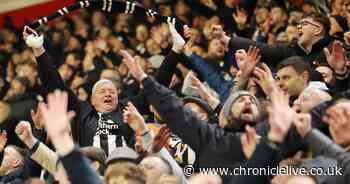 Newcastle United explain Carabao Cup final ticket process after some fans miss out on Wembley