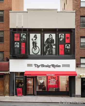 Why Chick-fil-A is opening a ‘Brake Room’ for NYC’s delivery drivers