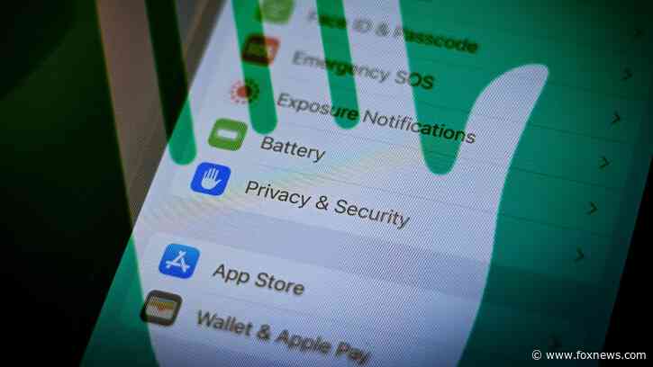 Apple software update released to fix important security issue