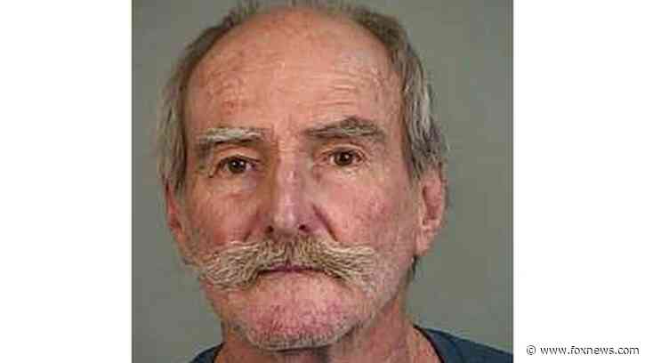 Man, 75, arrested in California over 2005 cold case killing of 56-year-old woman