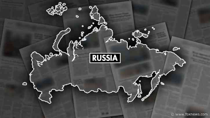 Russian reporter gets 6 years for disparaging her country’s military amid war with Ukraine