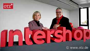 „Wir können diesen Schlag verkraften“: Intershop in Jena ins Minus gerutscht