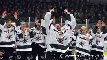 Was Meistergoalie Claus Dalpiaz vom neuen Starbulls-Torwart Pöpperle hält