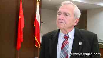 Fort Wayne Mayor Tom Henry to deliver State of the City Address