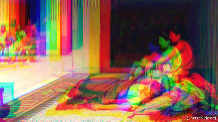 Transparenzbericht Oktober 2022: Unsere Einnahmen und Ausgaben – und der Beat der 90er