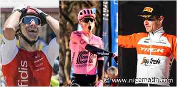 Ces coureurs en grande forme qu'il faudra surveiller au Tour des Alpes-Maritimes et du Var