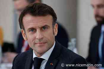 Retraites: Macron s'en prend aux oppositions, incertitude sur l'examen du  report de l'âge