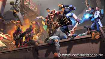 Team Fortress 2: Mod-Entwickler sollen für Valve ein Update basteln (Update)