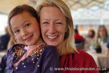 Family of Epsom College head Emma Pattison pay tribute