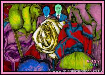 Gilbert & George Centre To Open In Spitalfields This Spring