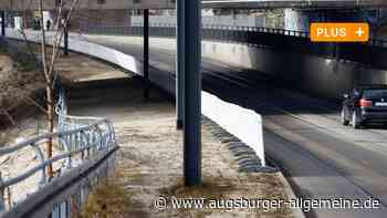 Stau droht: Diese zwei Großbaustellen behindern bald in Ulm den Verkehr