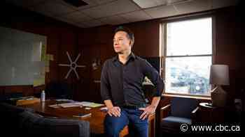 'A positive vibe': 100 days in, Vancouver's mayor talks about the goals of SimCity