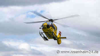 Deutsche Skifahrerin (28) bei Pisten-Unfall am Wilden Kaiser schwer verletzt