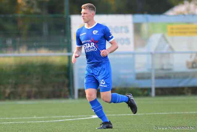 SK Nossegem krijgt na ongeregeldheden gelijk voor groene tafel en wint met 0-5-forfaitscore van Baal: “We vinden het allemaal jammer dat het zo moest eindigen”