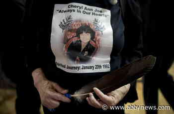 32 years later, Vancouver’s Downtown East Side walks in memory of missing and murdered