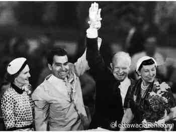 Cohen: What John Try could learn from Nixon and Ted Kennedy