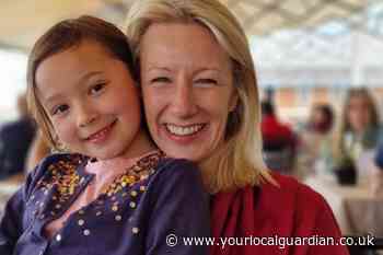 Family of Epsom College head Emma Pattison pay tribute