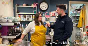 Small Business Saturday’s Tour gives small firms a major boost