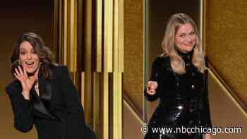 ‘Due to Overwhelming Demand,' 2nd Chicago Show Added for Tina Fey and Amy Poehler's Comedy Tour