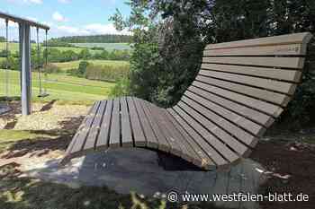 Ein Besuch im Möbelhaus