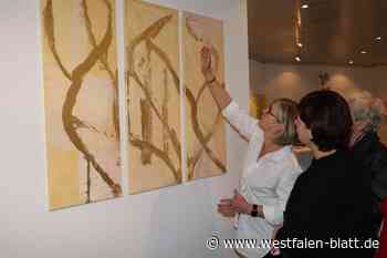 Werke der Lebenskünstler begeistern