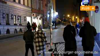 Planung für Sommernächte läuft – bekommt das Theaterviertel ein eigenes Fest?