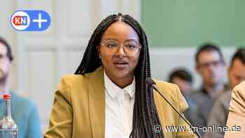 Integrations-Lehrkräfte:  Aminata Touré  für geringere Anforderungen