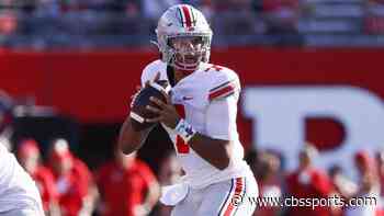 NFL Mock Draft 2023: Jim Irsay's Colts get their franchise QB; Raiders replace Derek Carr with top-10 pick