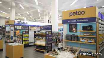 Petco Expands Shop-in-Shops, Entering 450 Canadian Tire Stores in 2023