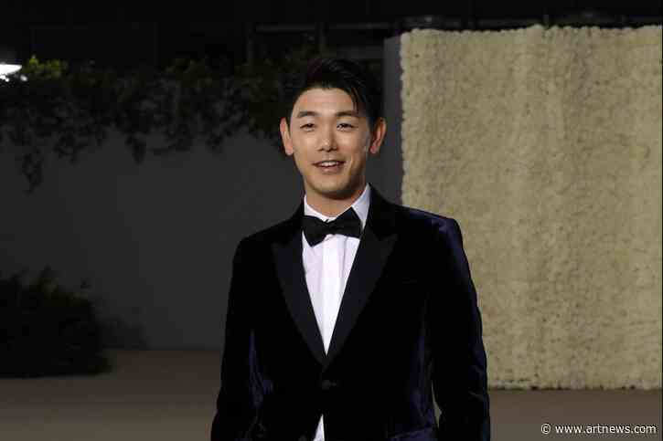 K-Pop Star Eric Nam and Raveena to Perform at Smithsonian National Museum of Asian Art