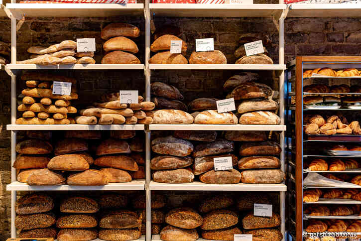 Charity Partner: Eat Well MCR