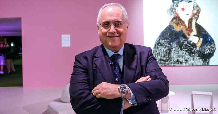 Diritti tv, la proroga non passa: cassato l’emendamento Lotito. Il prossimo bando per la Serie A sarà un salto nel vuoto