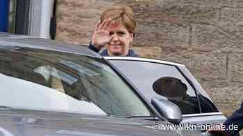 Sturgeon-Rücktritt: Die Hoffnungsträgerin ist gescheitert