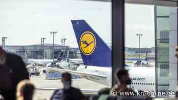 Flughafen-Streik: Frankfurt, München, Stuttgart - wo drohen Ausfälle?