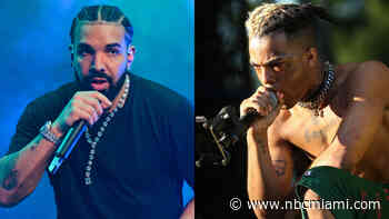 Rapper Drake Expected to Give Virtual Deposition in XXXTentacion Murder Trial