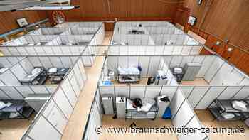 Flüchtlingskrise: Schaffen wir das wieder?