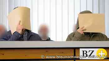 „Terror-Zwilling“ aus Salzgitter als IS-Mitglied angeklagt