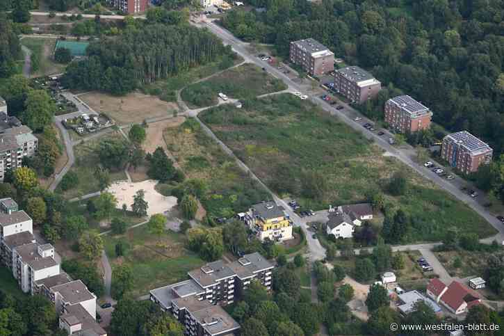 Neue Hoffnung auf Bau von 230 Wohnungen