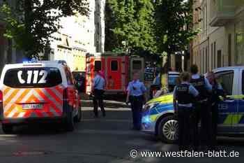 16-Jähriger erschossen: „Polizeieinsatz war rechtswidrig“