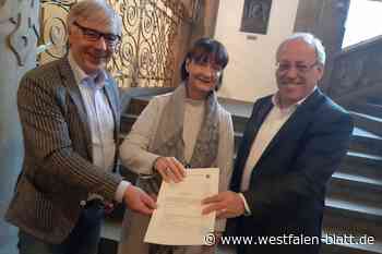 Bielefeld und Bezirksregierung landen einen Coup