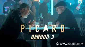 'Star Trek: Picard' Season 3 is almost upon us. What can we expect?