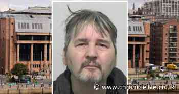 Washington paedophile pleads guilty to 47 offences after historic child sex abuse