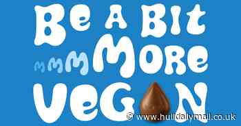 Forget Veganuary - one in four Brits pledge to stay vegan for entire year