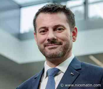 Un Niçois au volant de DS Alfa Romeo et Lancia