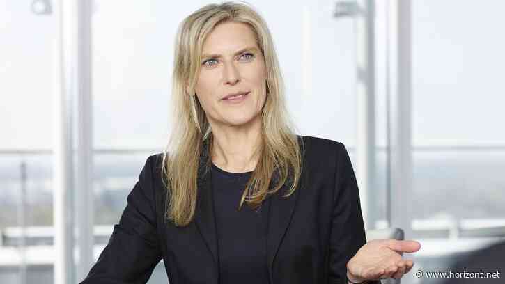 Imke Jendrosch, Global CMO Ergo Group AG: "Der Kunde bestimmt, wie wir gesehen werden"