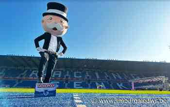 Genk: Monopoly KRC Genk