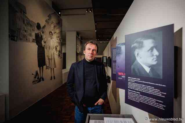 Museum Kazerne Dossin in Mechelen wijdt unieke tentoonstelling aan geschiedenis van homo’s en lesbiennes in nazi-Europa