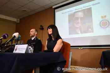 Nicola Bulley: Missing mother had issues with alcohol, police say